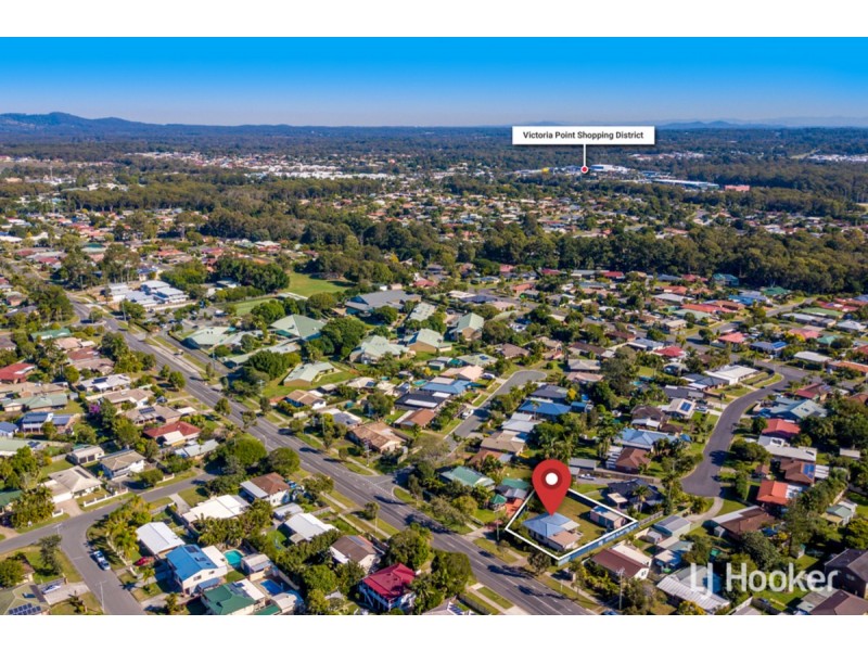 7-9 Benfer Road, Victoria Point QLD 4165