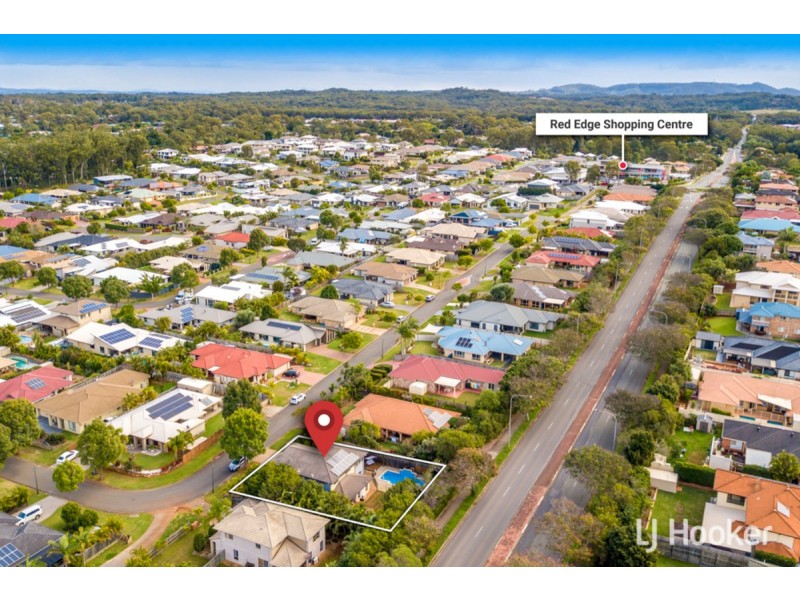 19 Aquila Street, Redland Bay QLD 4165