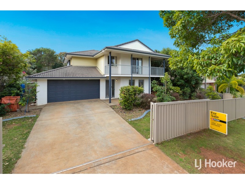 19 Aquila Street, Redland Bay QLD 4165