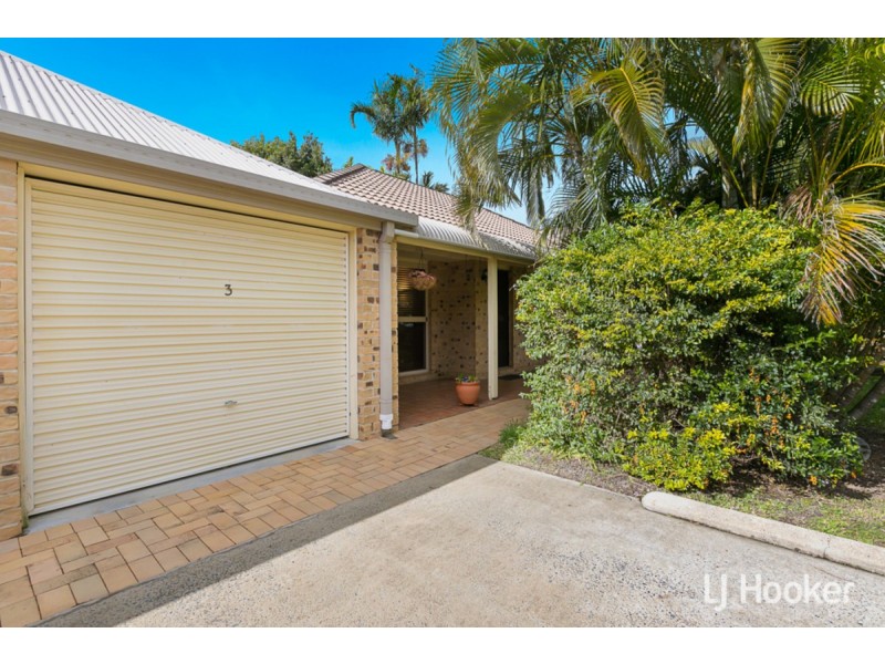 3/15-17 Fisher Road, Thorneside QLD 4158