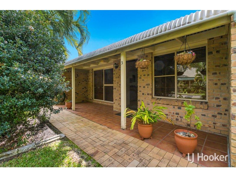 3/15-17 Fisher Road, Thorneside QLD 4158