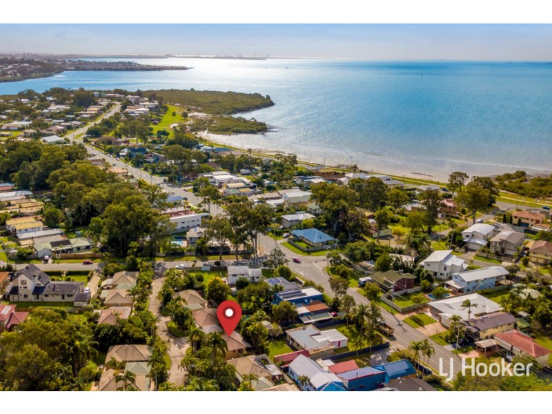3/15-17 Fisher Road, Thorneside QLD 4158