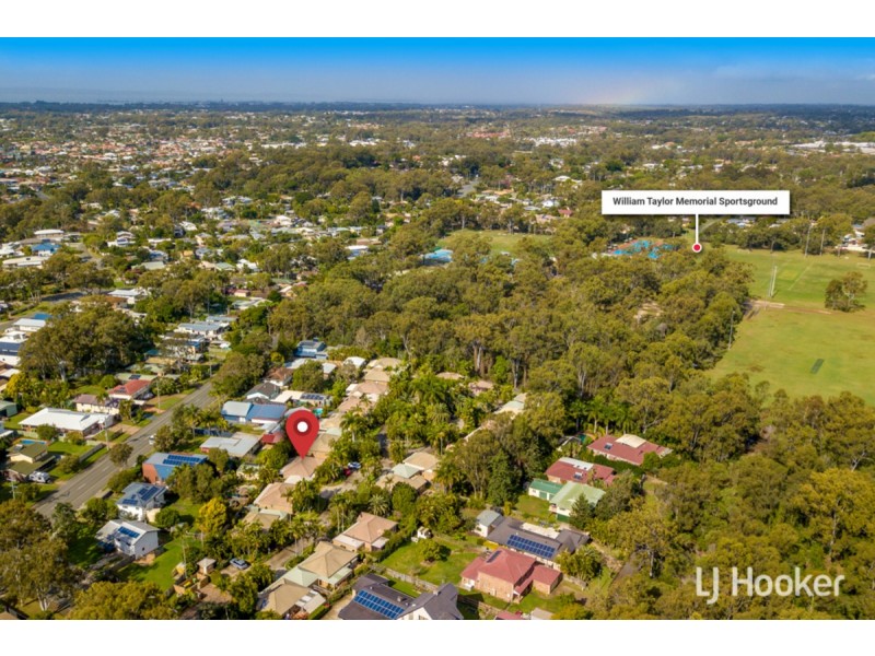 3/15-17 Fisher Road, Thorneside QLD 4158