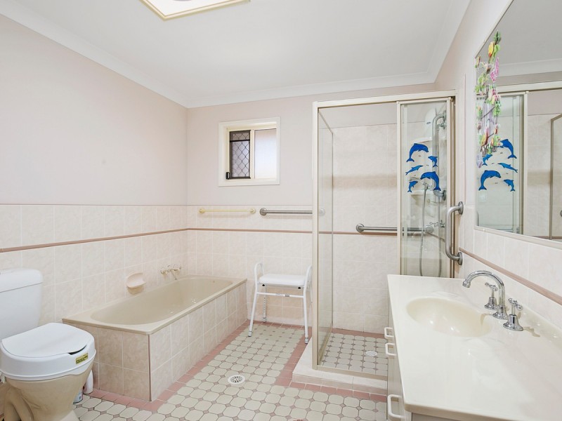 7/8 Homer Street, Cleveland QLD 4163