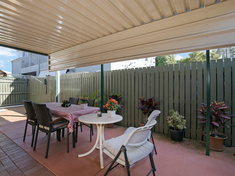 7/8 Homer Street, Cleveland QLD 4163