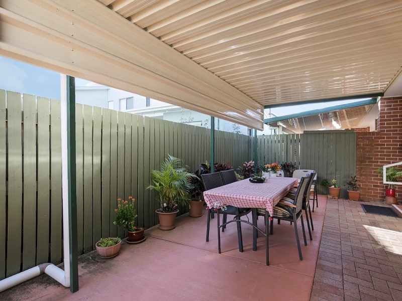 7/8 Homer Street, Cleveland QLD 4163