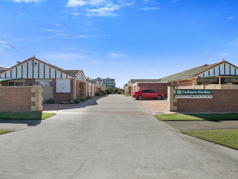 7/8 Homer Street, Cleveland QLD 4163