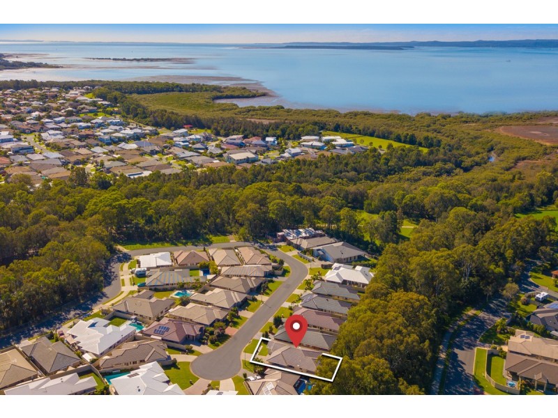 56 Jerrys Place, Thornlands QLD 4164