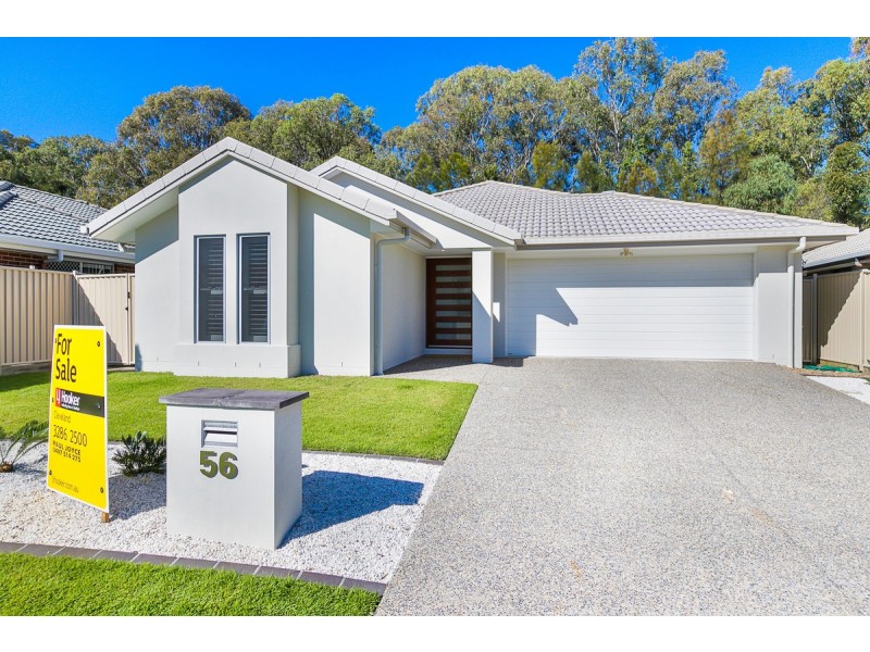56 Jerrys Place, Thornlands QLD 4164