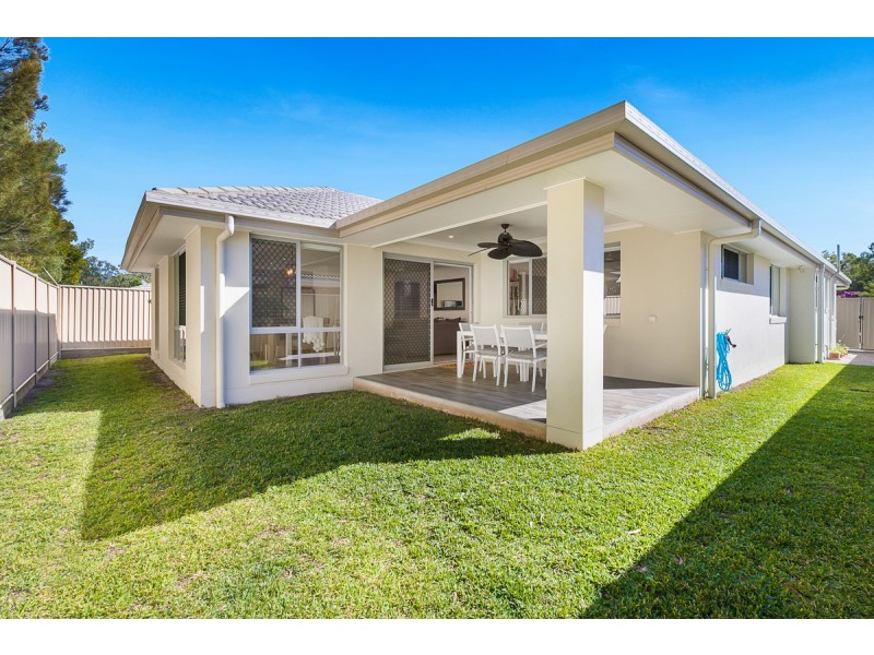 56 Jerrys Place, Thornlands QLD 4164