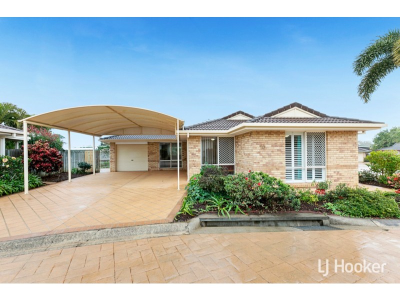 10/76 Island Street, Cleveland QLD 4163