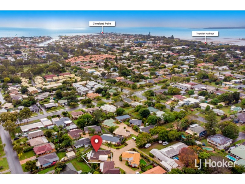 10/76 Island Street, Cleveland QLD 4163