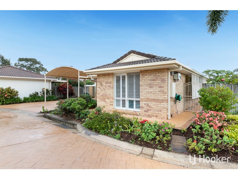 10/76 Island Street, Cleveland QLD 4163