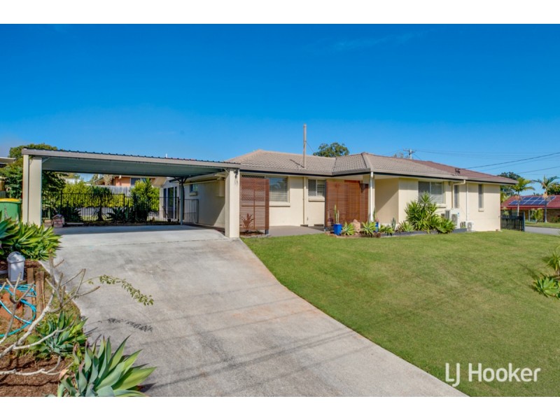 4 Wren Street, Birkdale QLD 4159