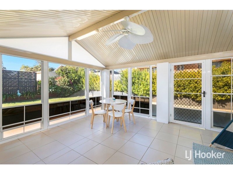 4 Wren Street, Birkdale QLD 4159