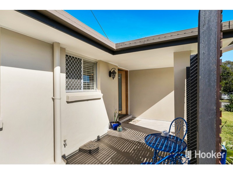4 Wren Street, Birkdale QLD 4159