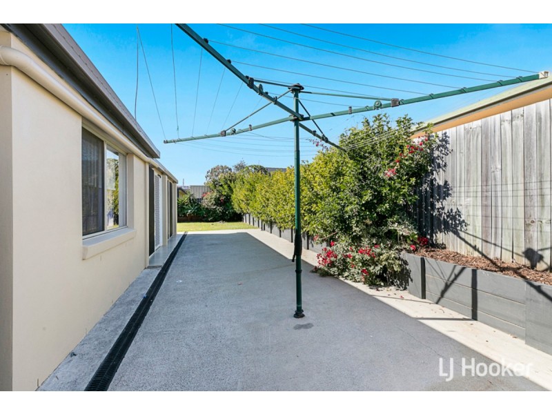 4 Wren Street, Birkdale QLD 4159