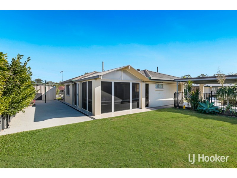 4 Wren Street, Birkdale QLD 4159