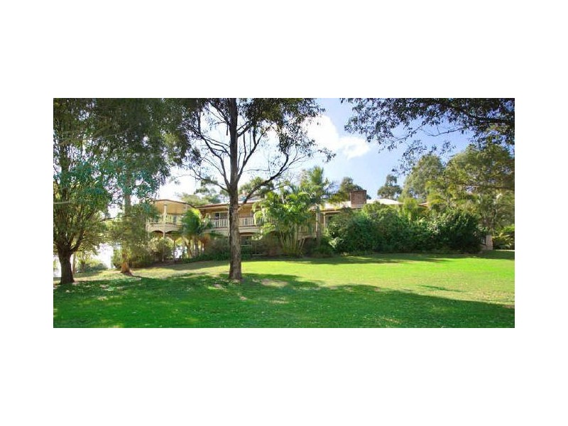 12 Sanctuary Drive, Mount Cotton QLD 4165