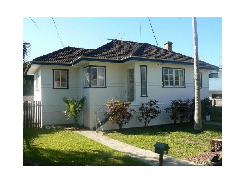 18 Homer Street, Cleveland QLD 4163