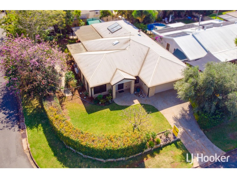 1 Albatross Street, Victoria Point QLD 4165