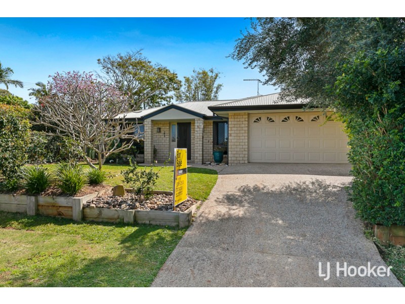1 Albatross Street, Victoria Point QLD 4165