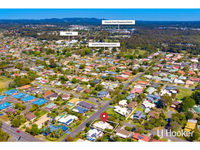 1 Albatross Street, Victoria Point QLD 4165