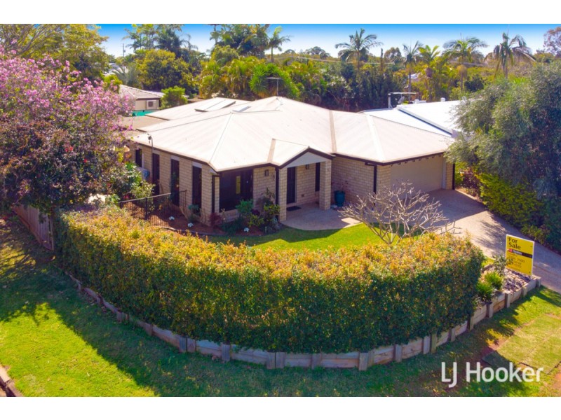 1 Albatross Street, Victoria Point QLD 4165