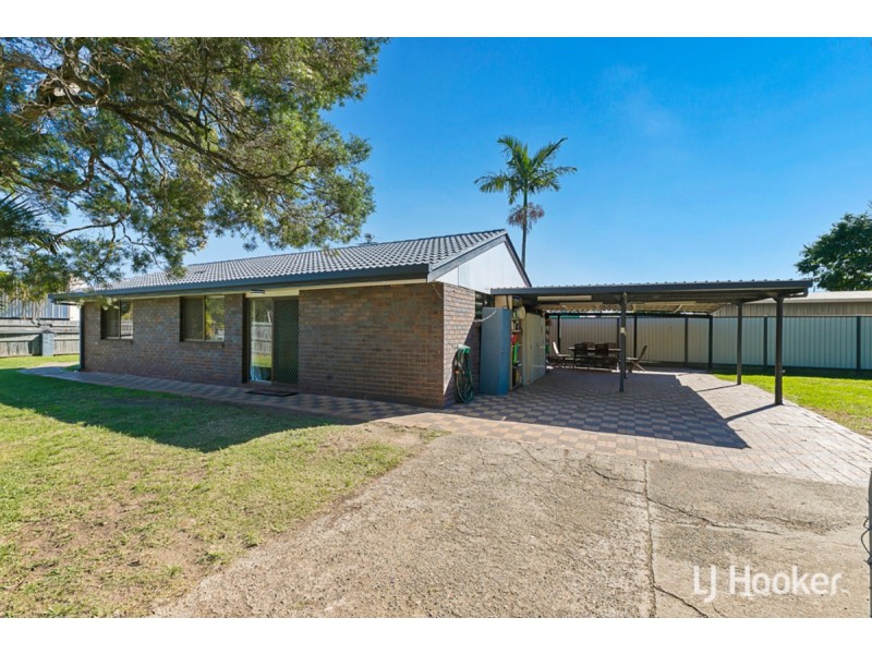 25 Boorana Street, Thorneside QLD 4158