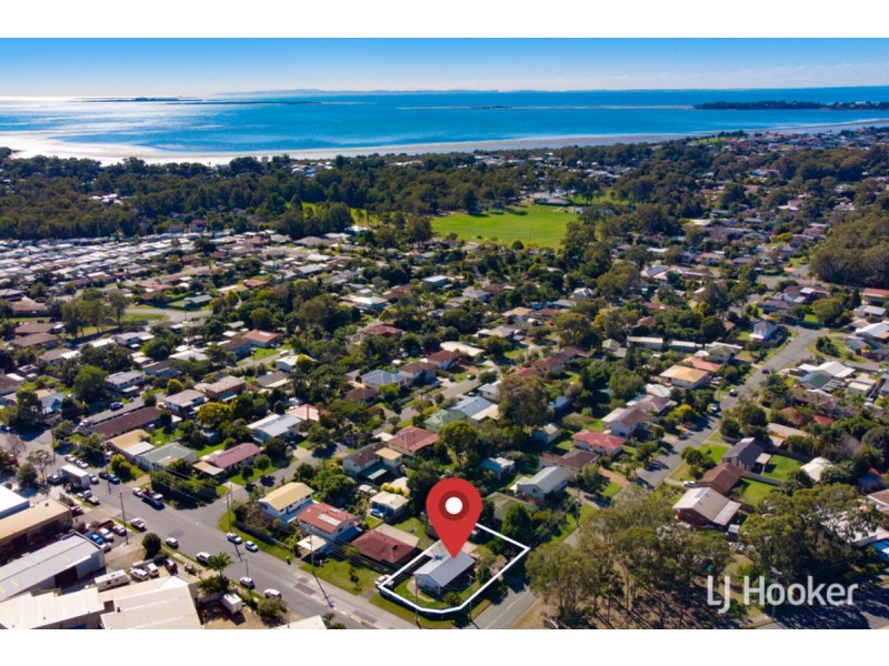 25 Boorana Street, Thorneside QLD 4158