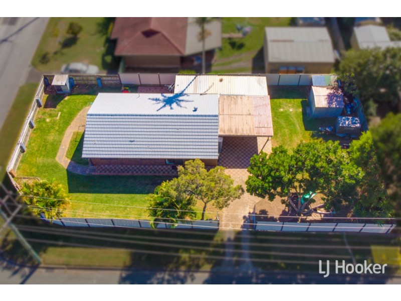 25 Boorana Street, Thorneside QLD 4158
