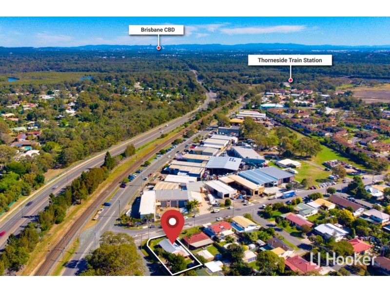 25 Boorana Street, Thorneside QLD 4158