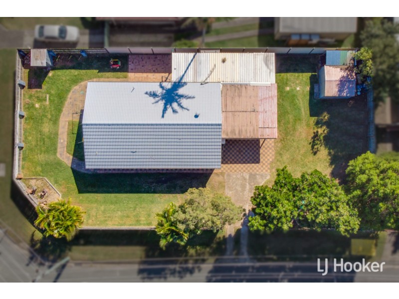 25 Boorana Street, Thorneside QLD 4158