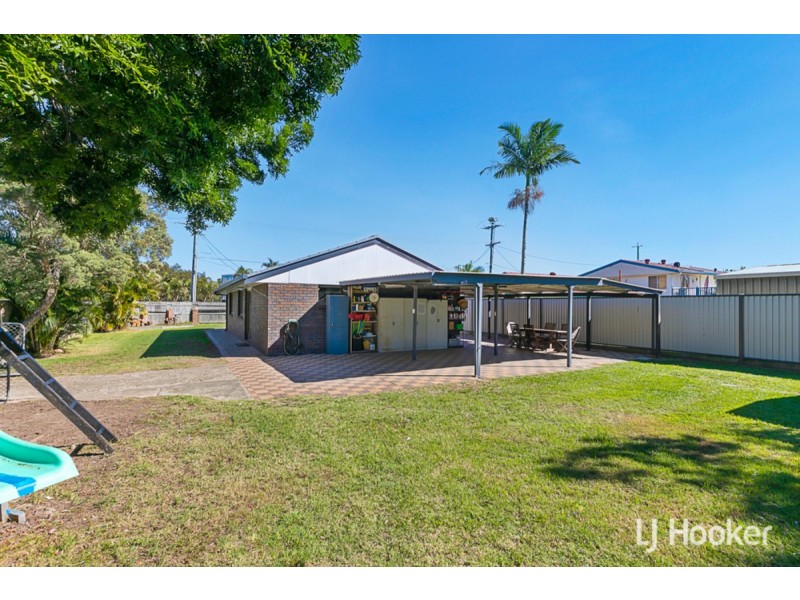 25 Boorana Street, Thorneside QLD 4158