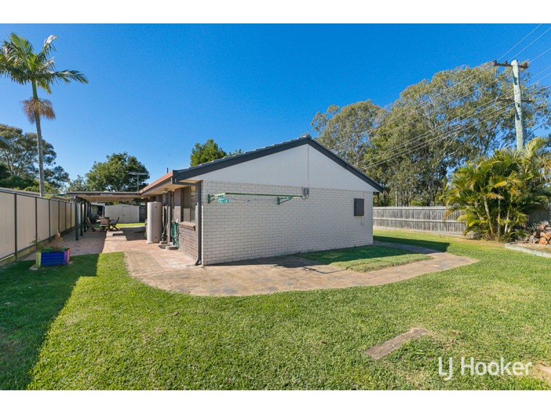 25 Boorana Street, Thorneside QLD 4158