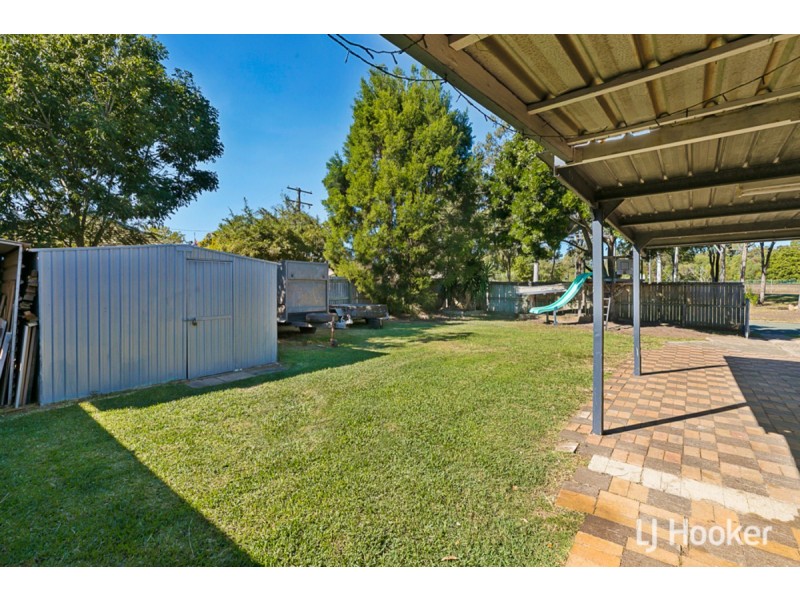25 Boorana Street, Thorneside QLD 4158