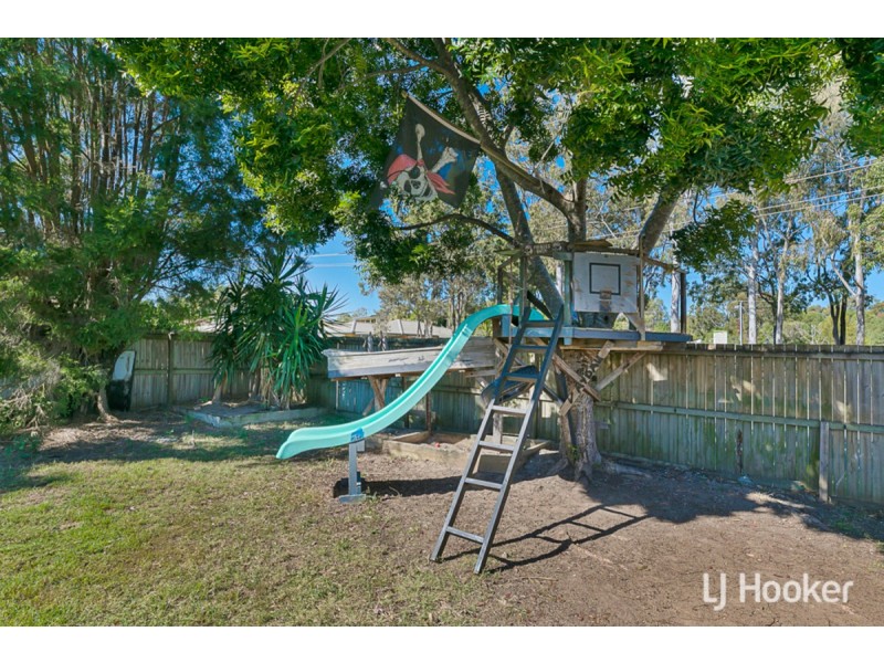 25 Boorana Street, Thorneside QLD 4158