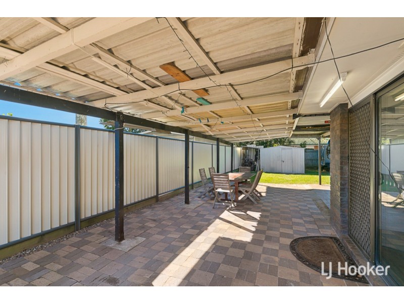 25 Boorana Street, Thorneside QLD 4158