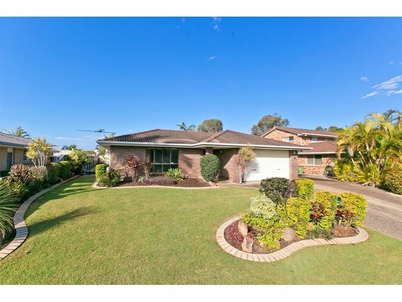 72 Dorsal Drive, Birkdale QLD 4159