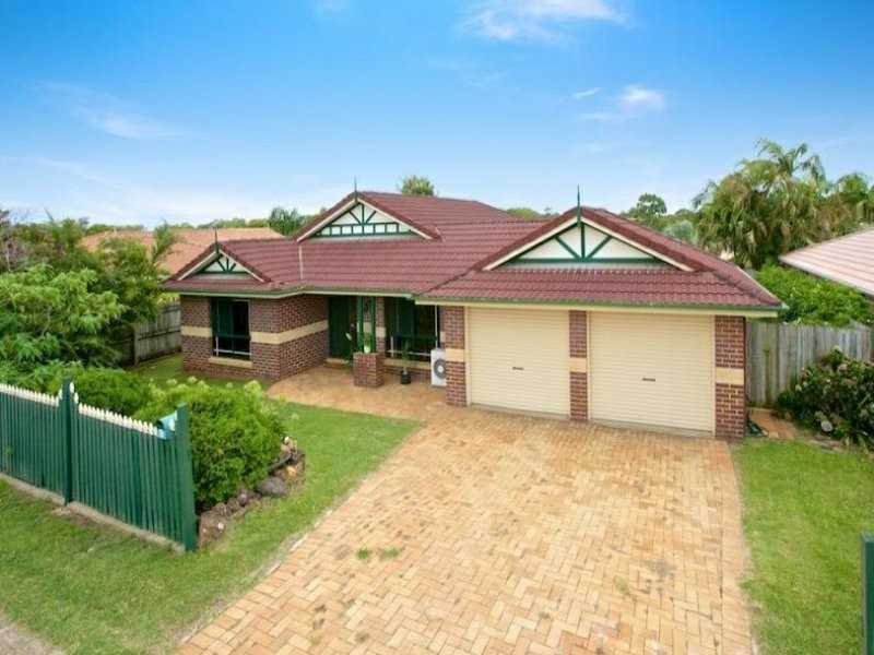 5 Byng Road, Birkdale QLD 4159