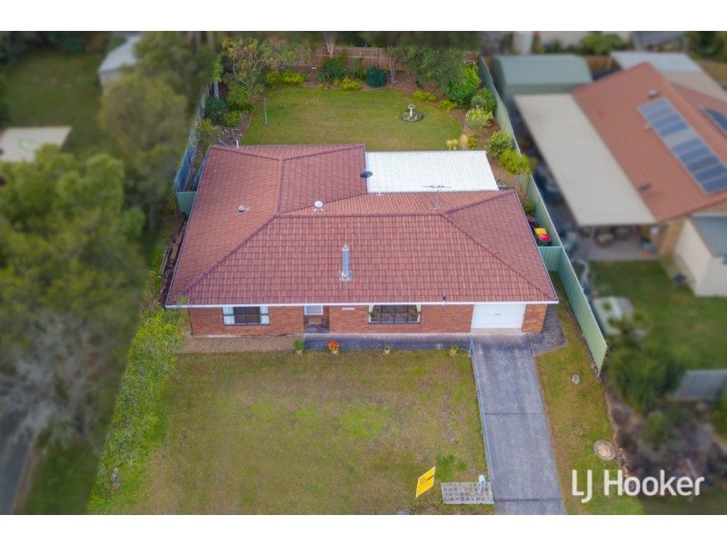 2 Lanreath Court, Alexandra Hills QLD 4161