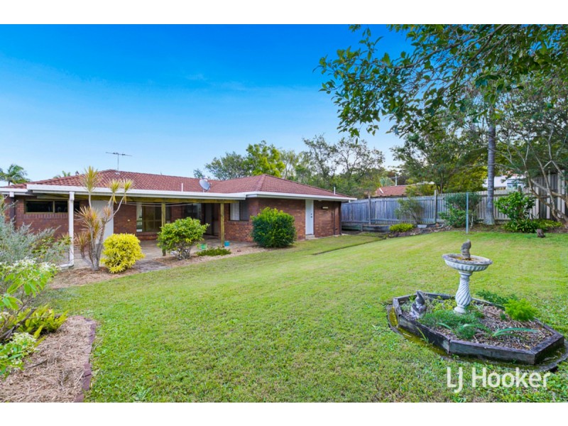2 Lanreath Court, Alexandra Hills QLD 4161