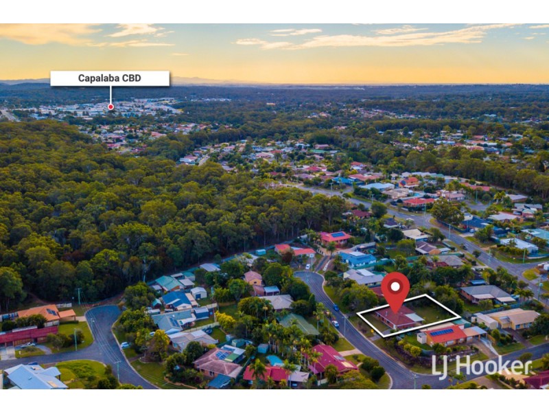2 Lanreath Court, Alexandra Hills QLD 4161