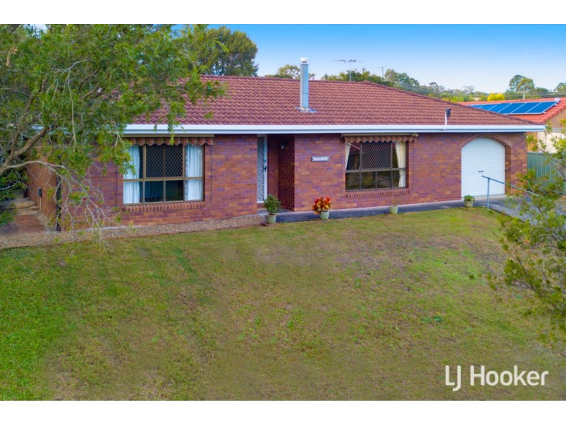 2 Lanreath Court, Alexandra Hills QLD 4161