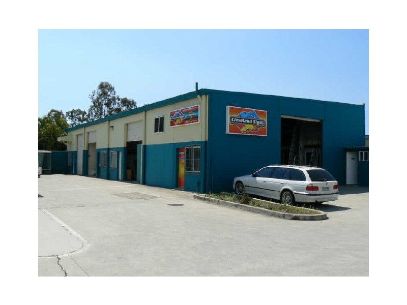 6/5-7 Gordon Street, Ormiston QLD 4160