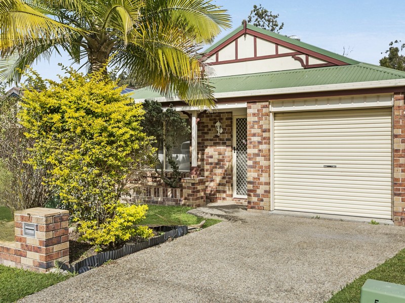 7 Lillypilly Street, Mount Cotton QLD 4165