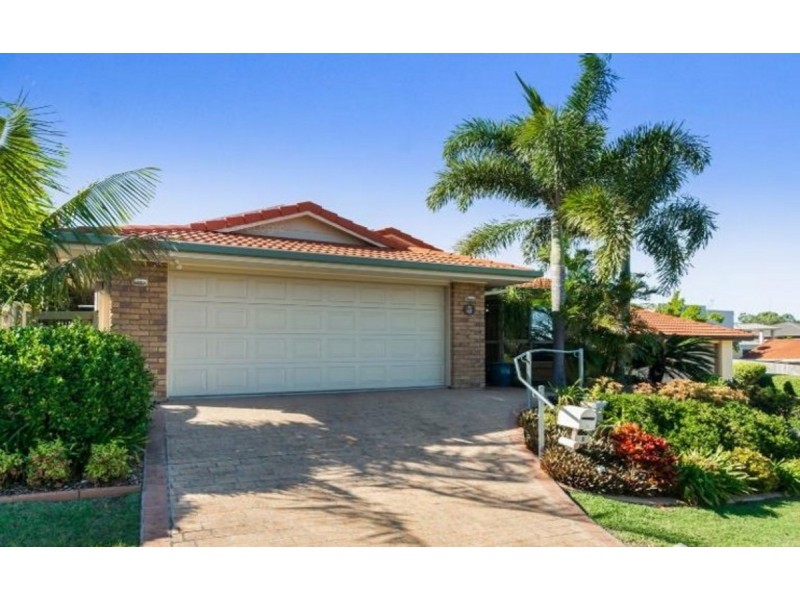 3 Stockton Close, Carindale QLD 4152