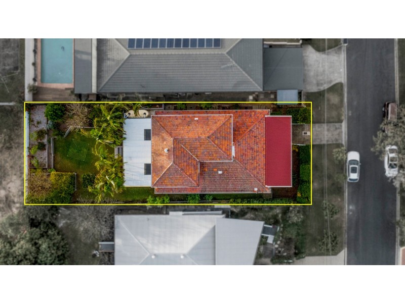 66 Bunowang Street, Balmoral QLD 4171