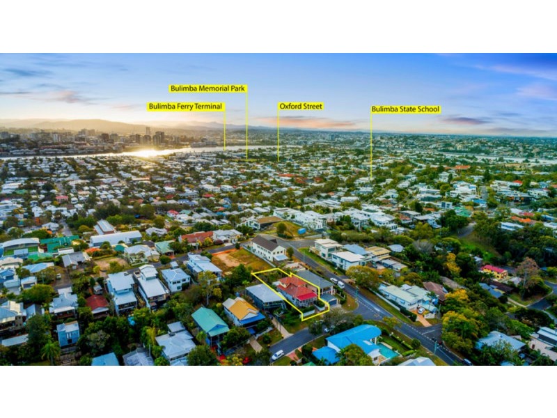 66 Bunowang Street, Balmoral QLD 4171