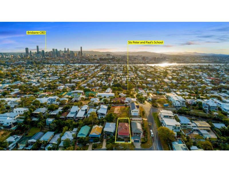 66 Bunowang Street, Balmoral QLD 4171